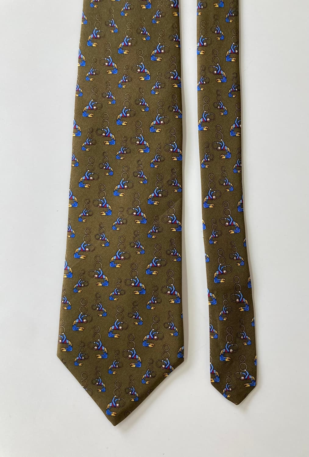 브록스브라더스 넥타이 상품이미지1