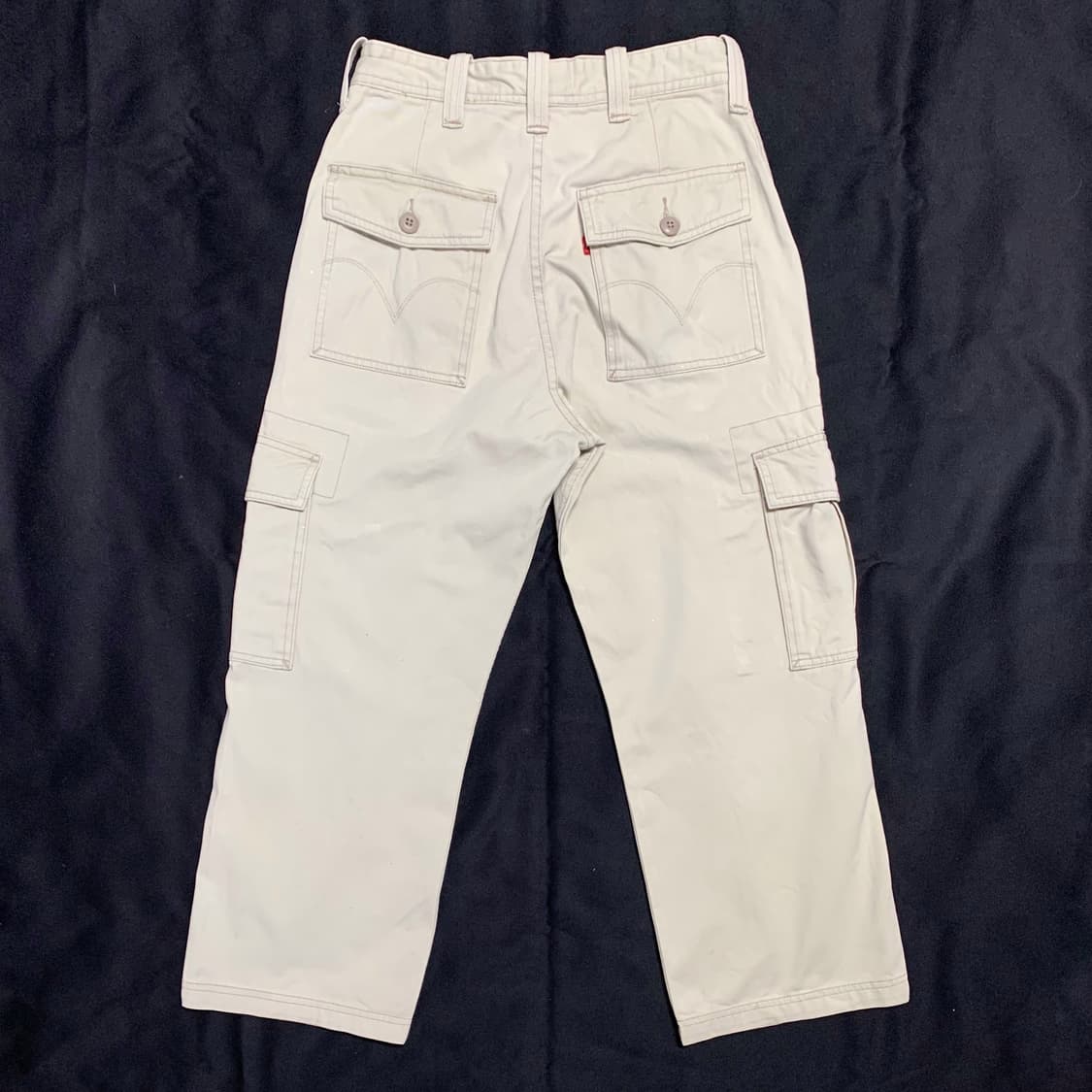 [30] 리바이스 카고팬츠 00642-3301 상품이미지2