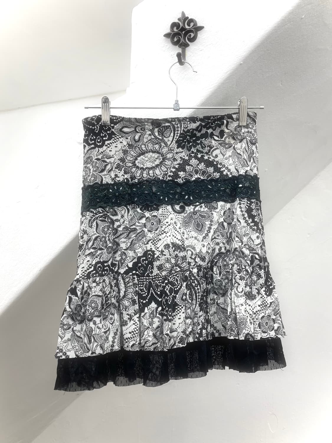 oriental fairy skirt 상품이미지1