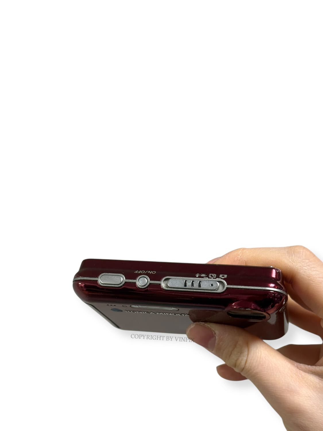 코니카 미놀타 디미지 x1 빈티지 디지털 카메라 상품이미지9