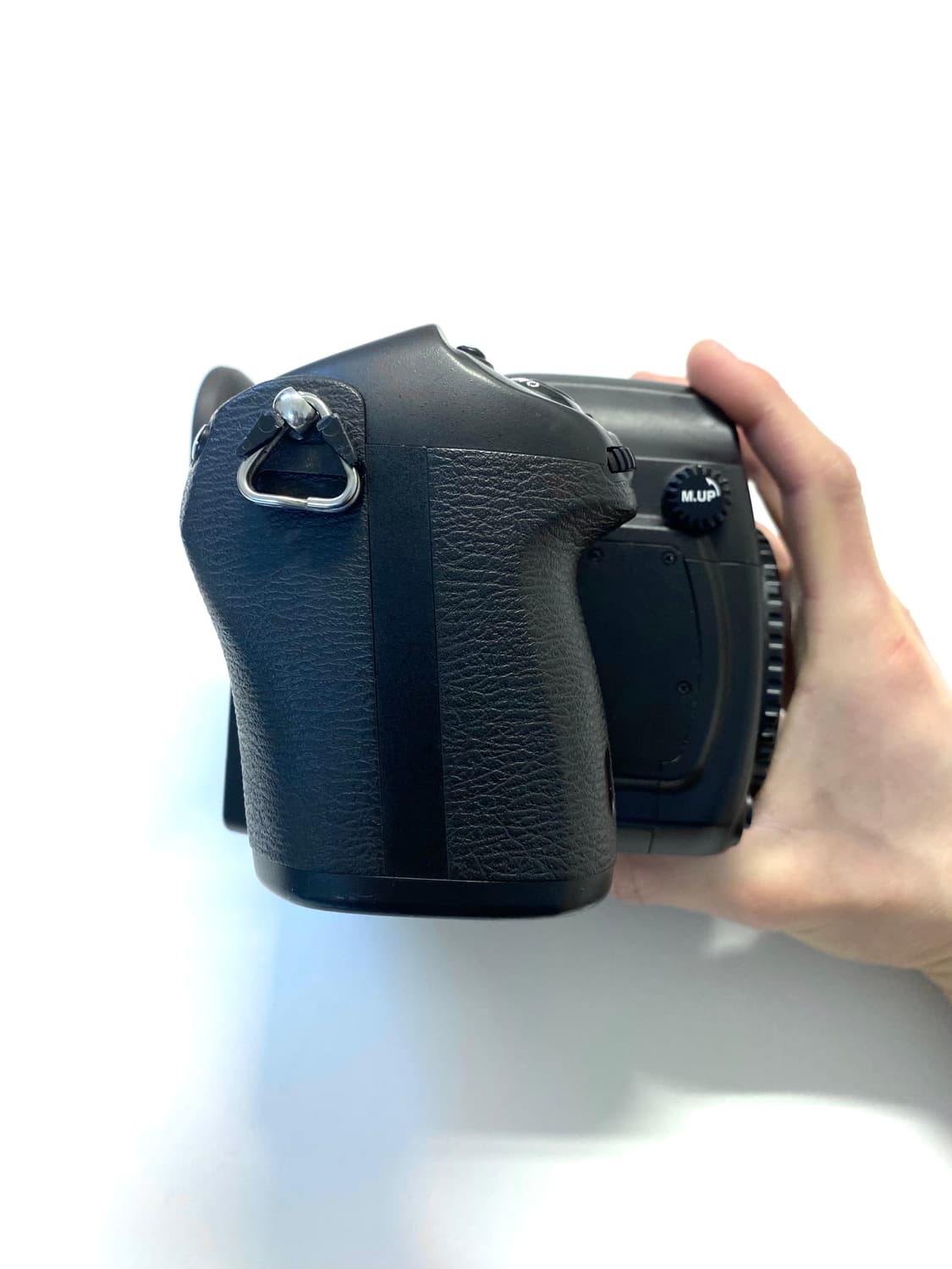 펜탁스 645D 중형 디지털 카메라 상품이미지9