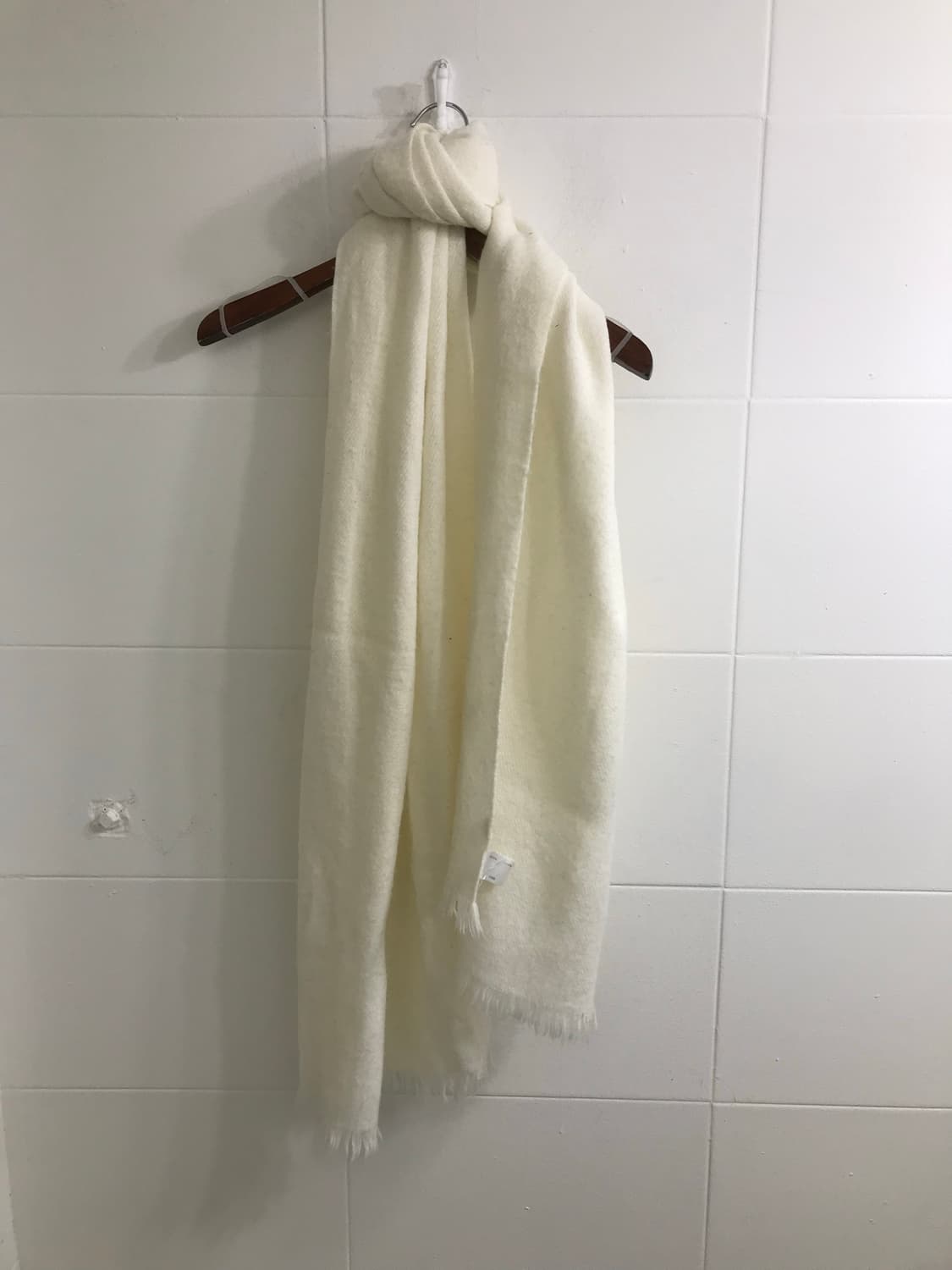 무채색 너드 니혼진 체크 모리걸 코디세트 상품이미지8