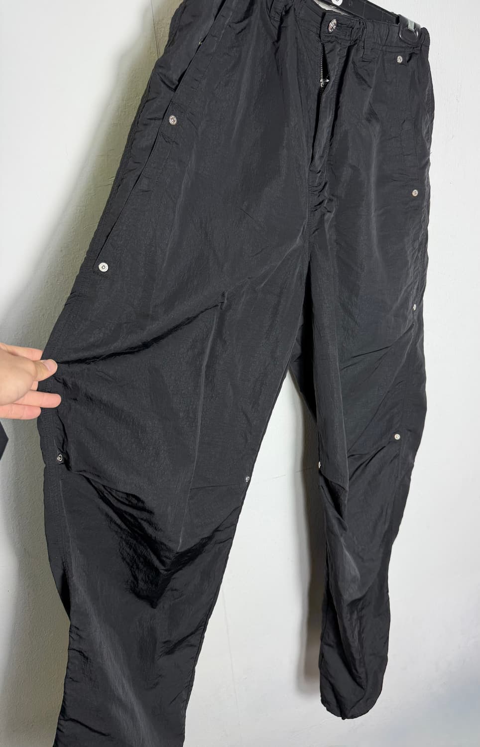 세터 세터바지 세터팬츠 트랙팬츠 상품이미지2