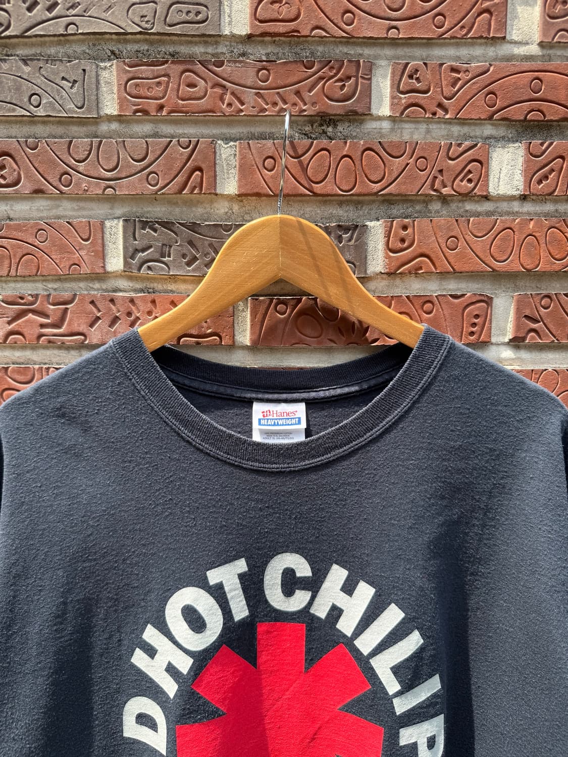 레드핫칠리페퍼스 00s RHCP 빈티지 티셔츠 상품이미지4
