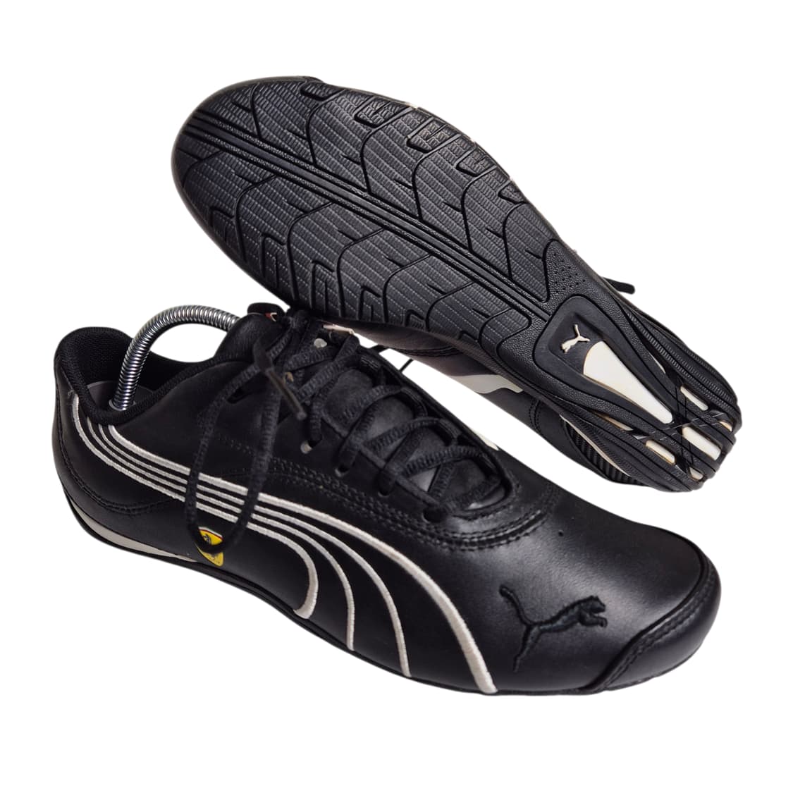 250) 2010s PUMA 푸마 x 페라리 드리프트 캣 III 오레오 상품이미지2