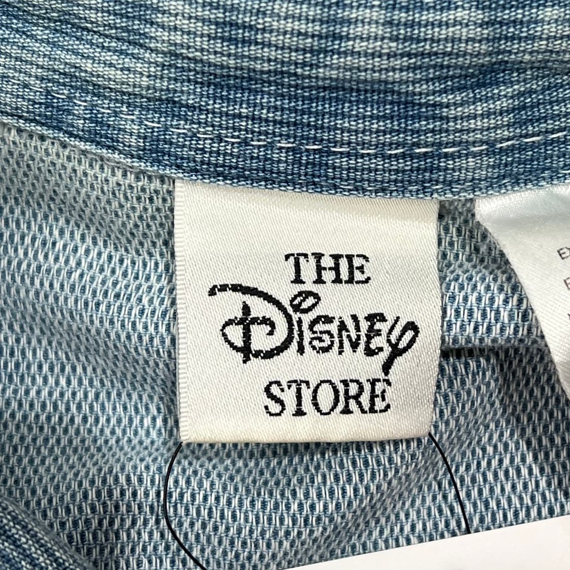 디즈니 코듀로이 셔츠 s09059 상품이미지6