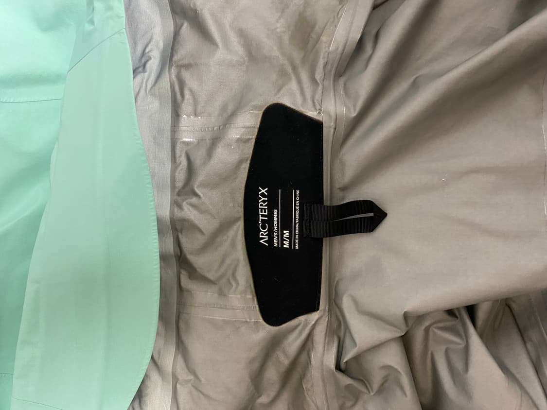 아크테릭스 제타sl Kepler 상품이미지4