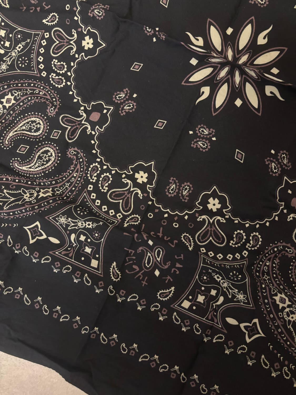 트래비스 스캇 조던 로우 팬텀 275 팝니다 상품이미지9