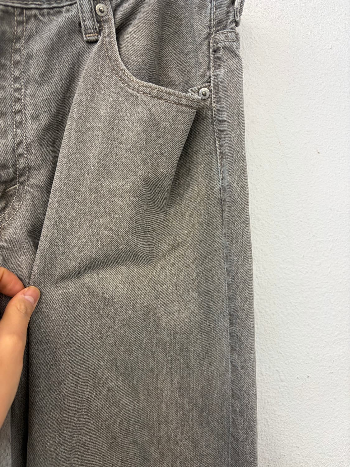 LEVI'S 569 (#040) 상품이미지3