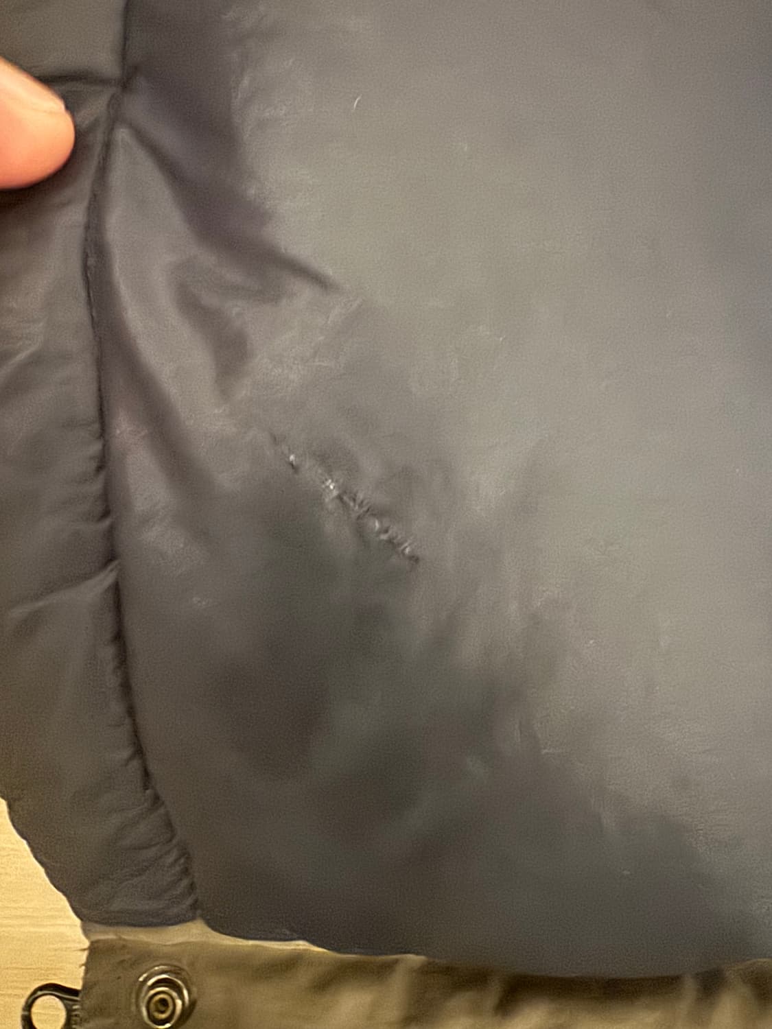 CP 컴퍼니 DD쉘 다운푸퍼 고글자켓 상품이미지8