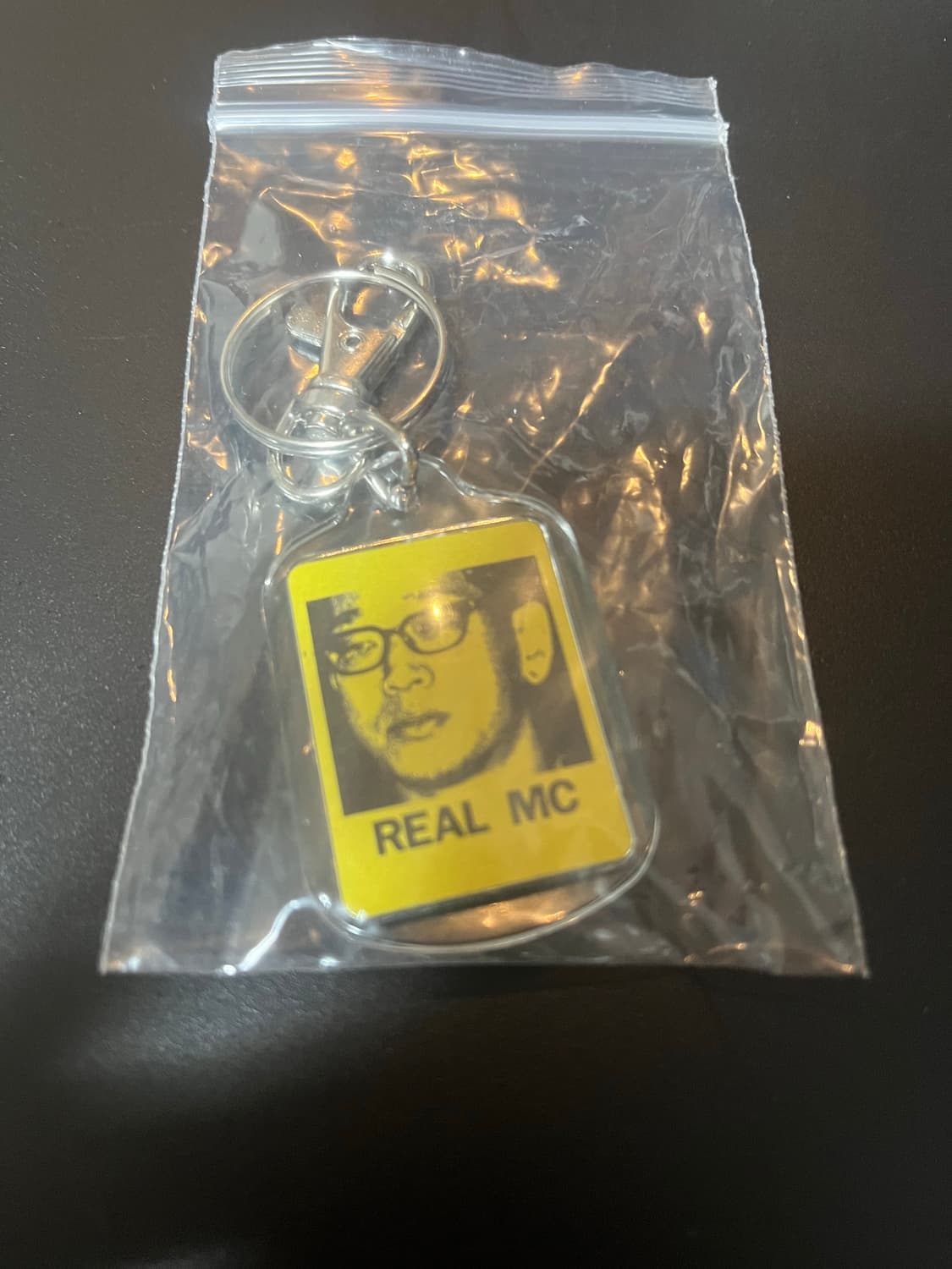 뱃사공 real mc 콘서트 md 상품이미지2