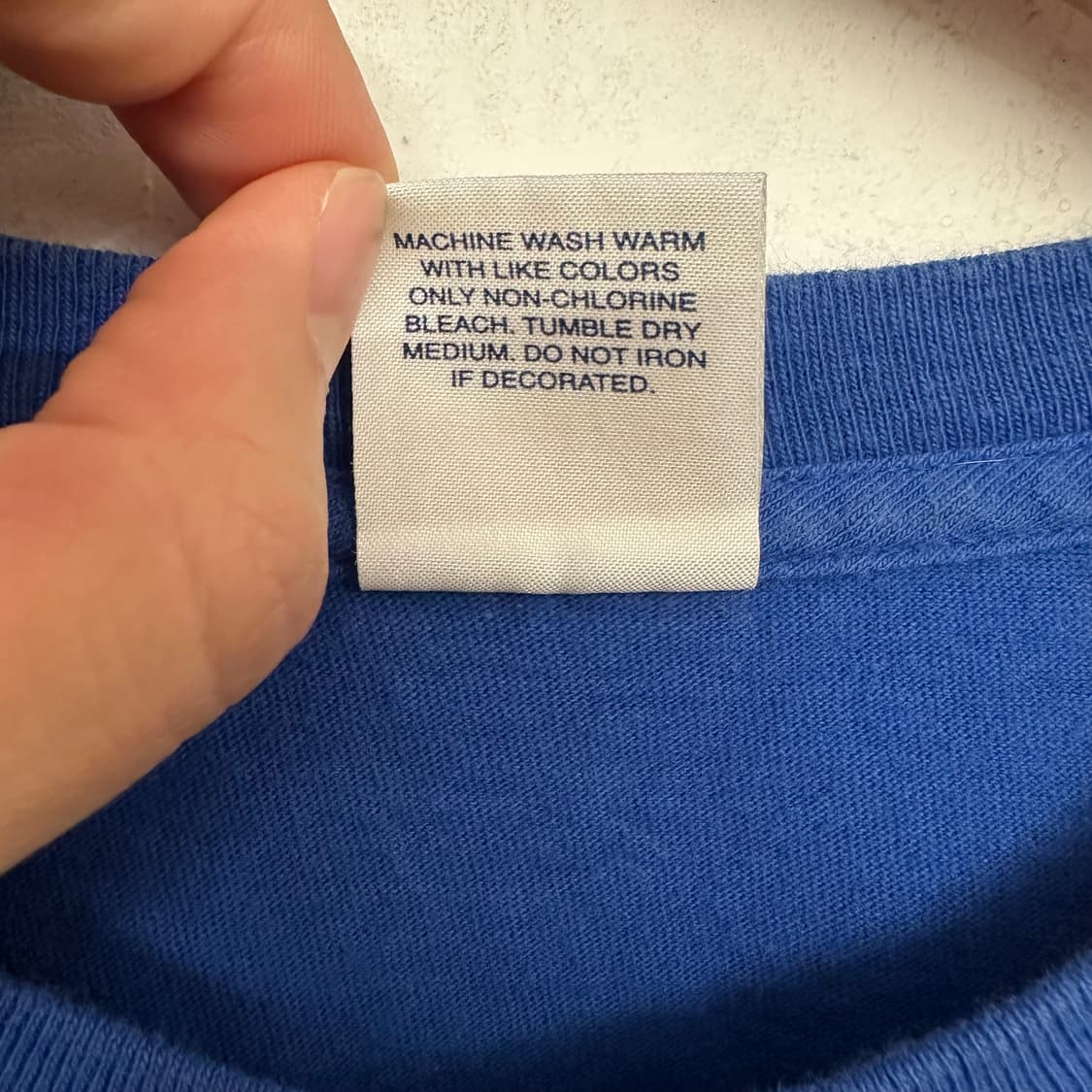 2015SS 슈프림 브로크마이헐트 티 상품이미지5