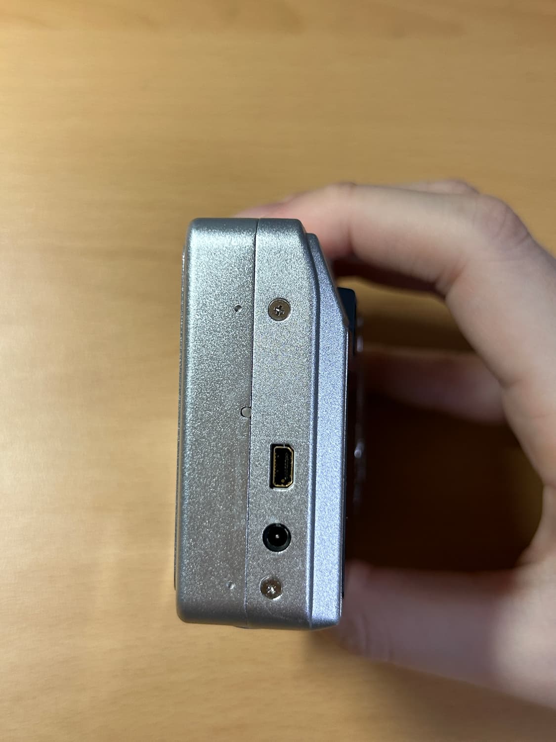 펜탁스 옵티오 optio s50 (작례 O) 상품이미지3