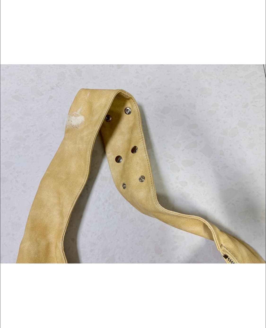 히에타 티나백 버터 상품이미지2