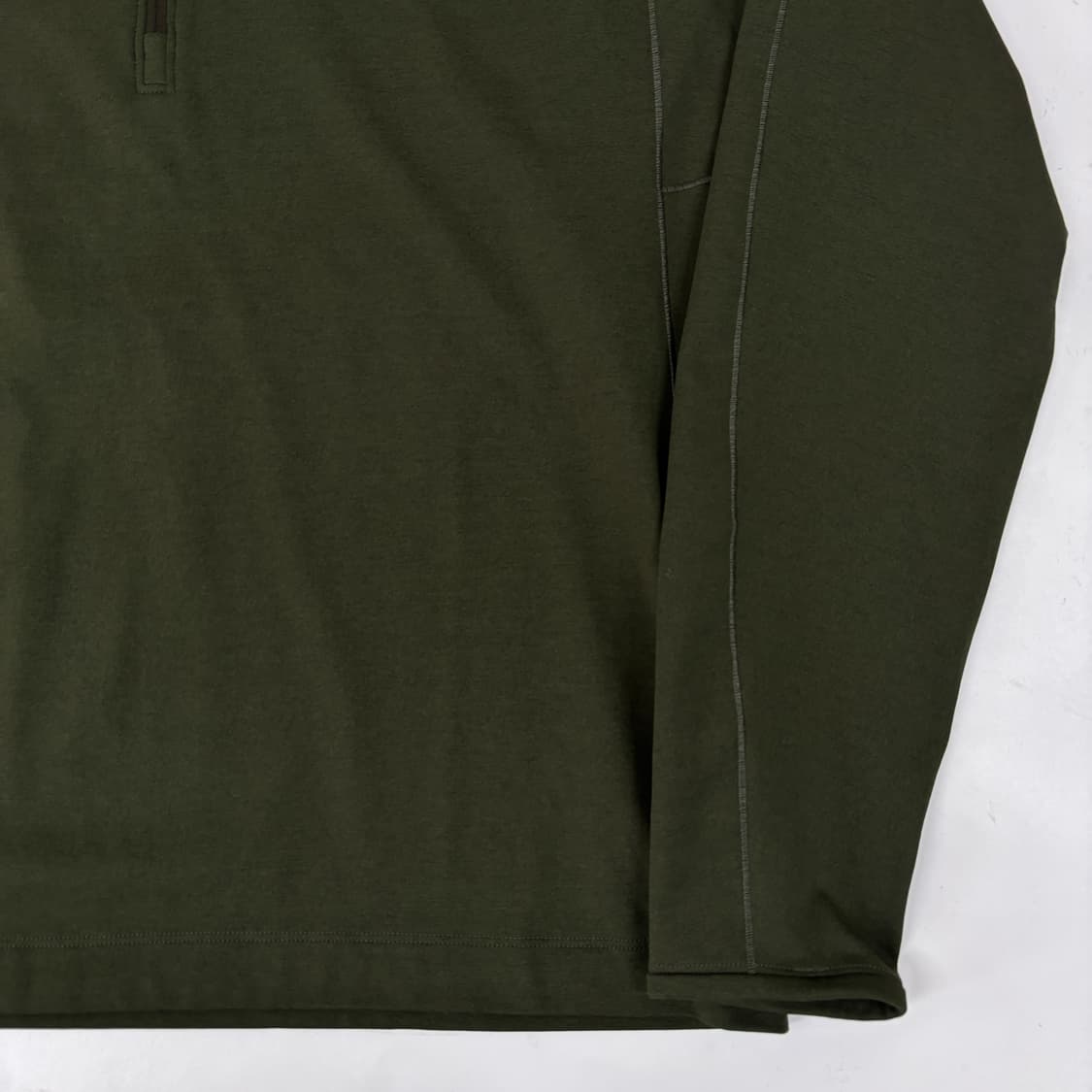 아크테릭스 로 LT 하프 집업 상품이미지3