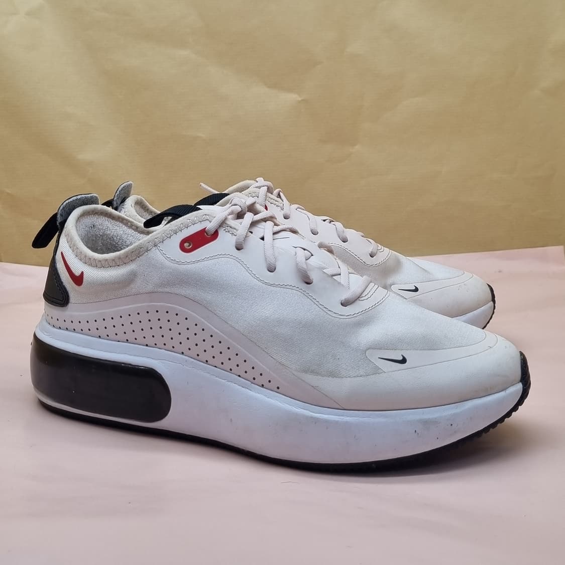 나이키 에어맥스 디아 핑크 여성운동화240 상품이미지1