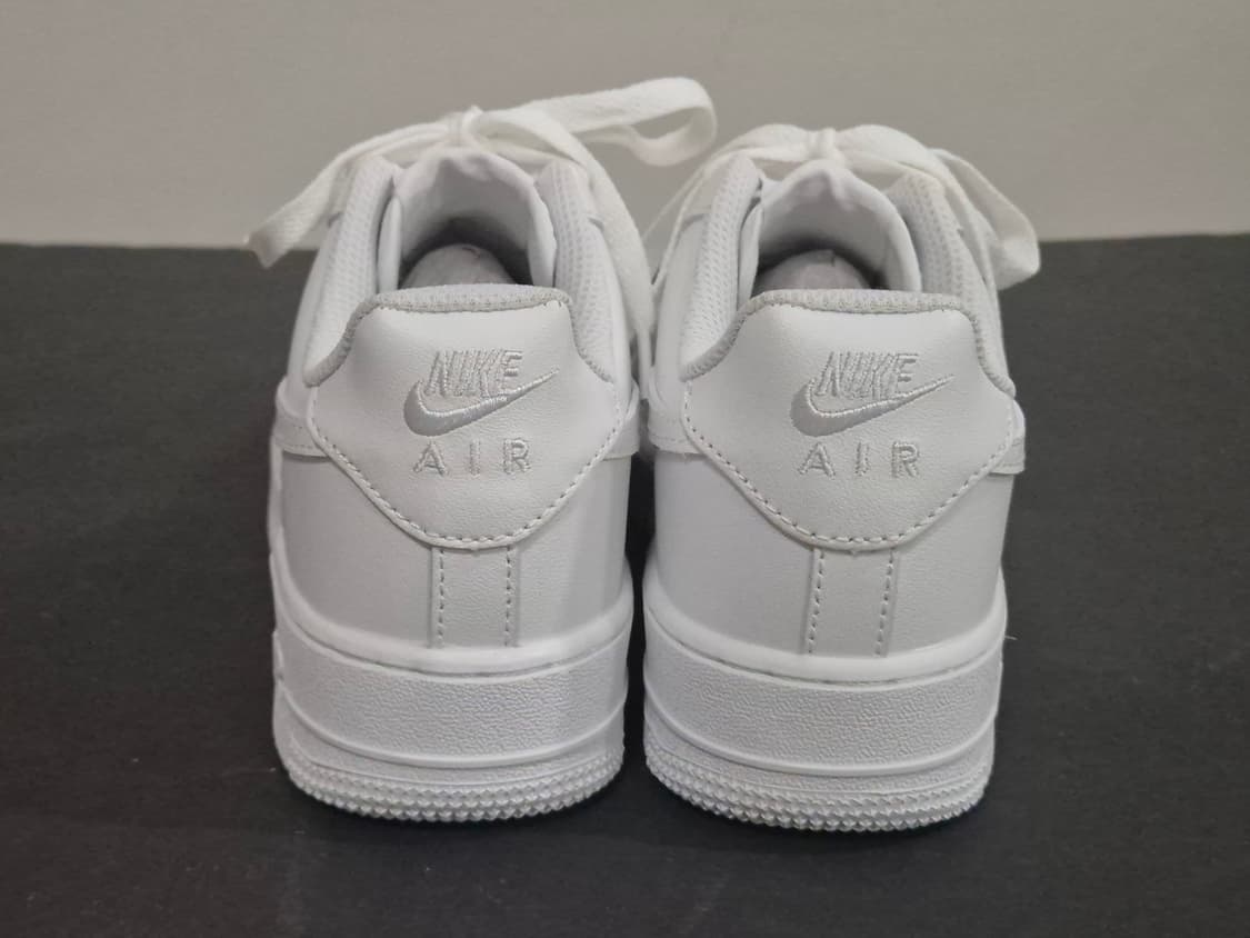 나이키 에어포스1 올백 (250) 상품이미지5