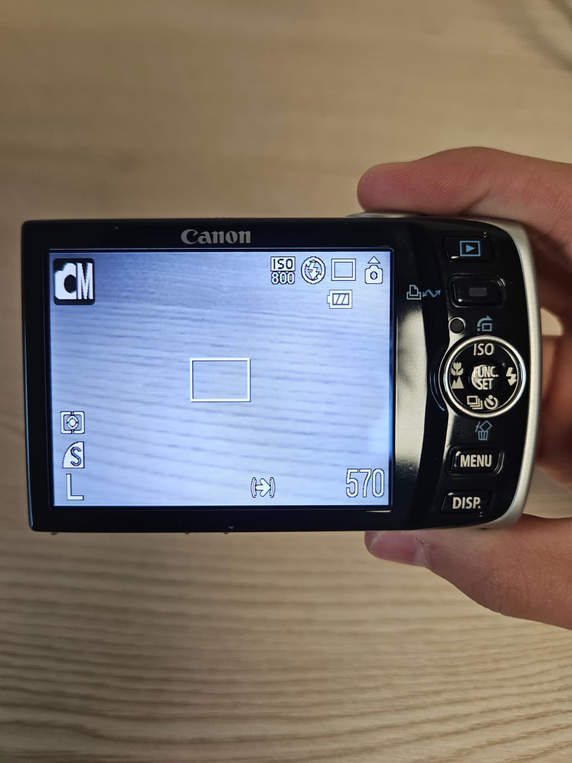 캐논 익서스 860 is 상품이미지2