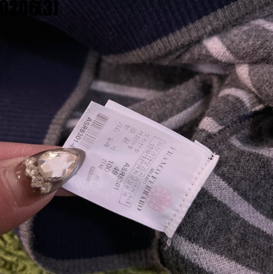 프랑코 페라로 상품이미지5