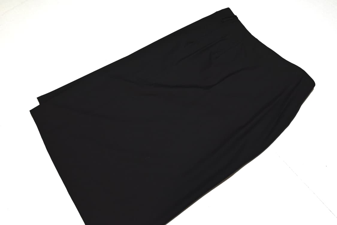 Jil sander pleat lap skirt 상품이미지5