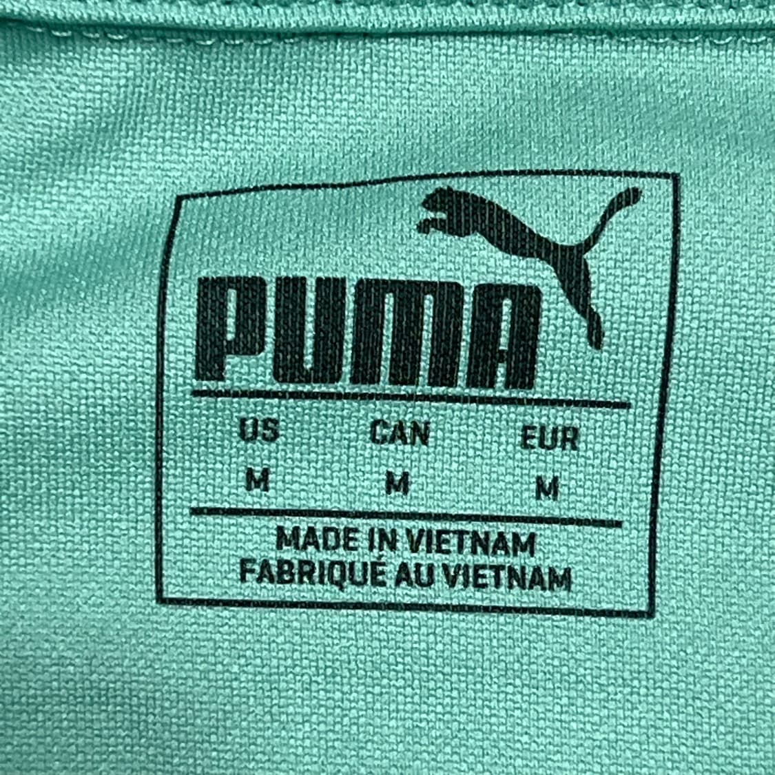 M 18-19 푸마 아스날 어웨이 메수트 외질 유니폼 상품이미지5