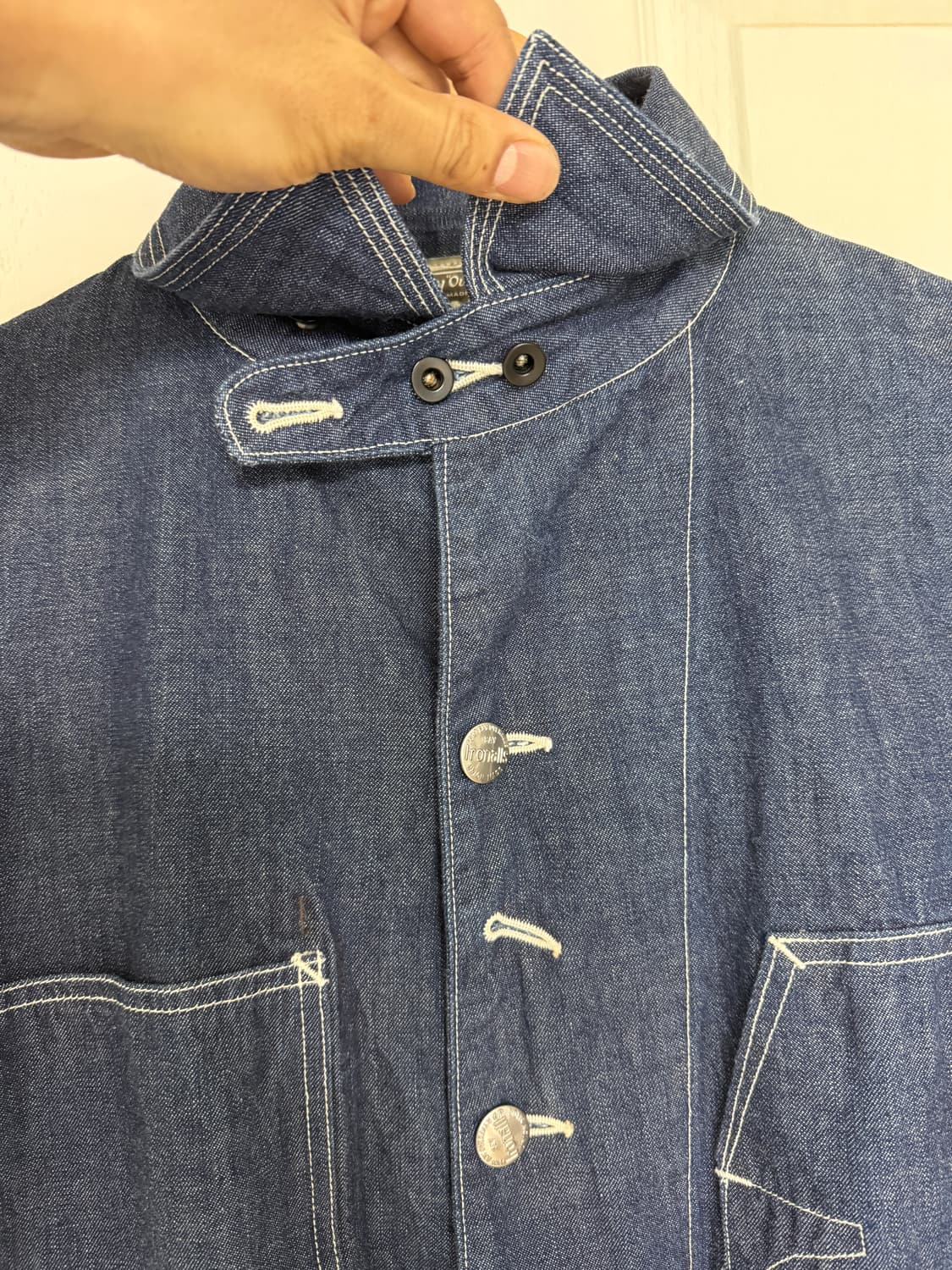 프리휠러스 아이언올즈 LOT100 44 상품이미지3