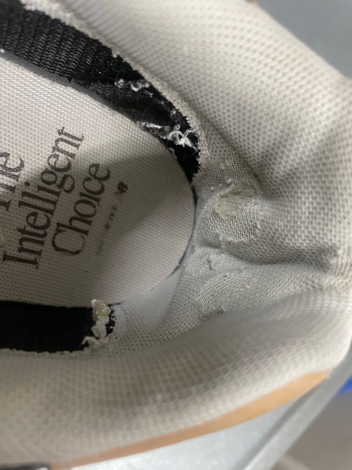 뉴발란스 574 레거시 아폴로 그레이 270 상품이미지10