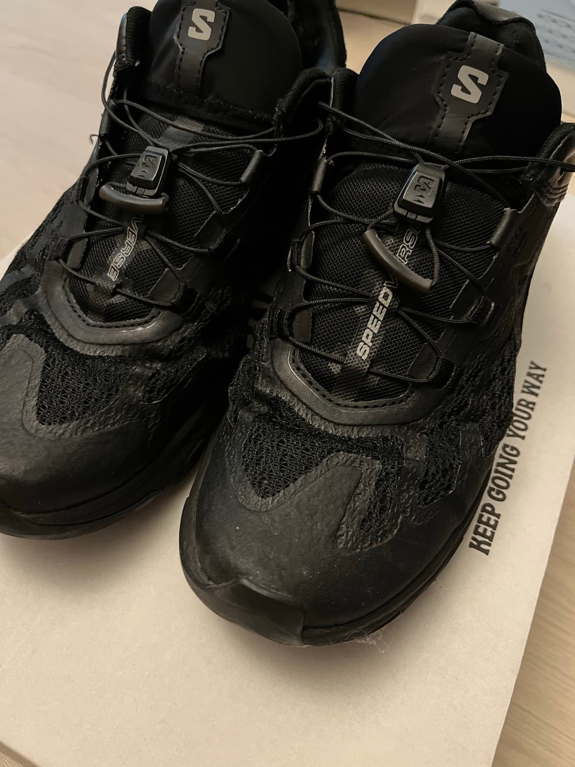 살로몬 스피드벌스  상품이미지1