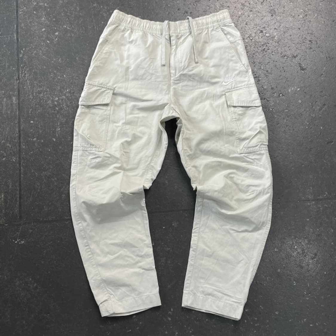 100 나이키 스우시 카고팬츠  상품이미지1