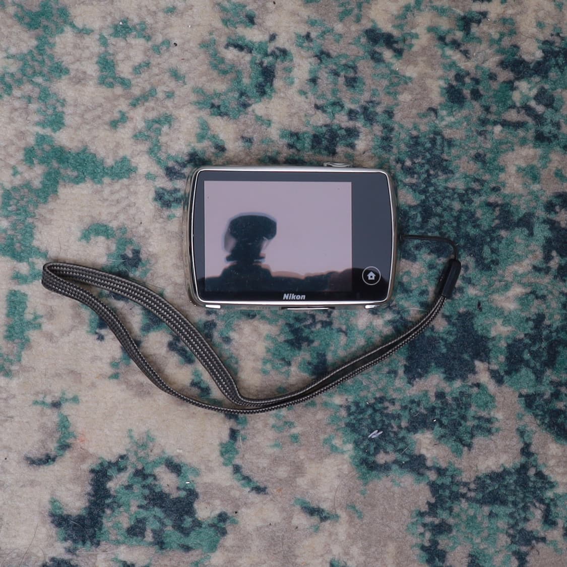 Nikon 빈티지카메라 니콘 쿨픽스 S01 Coolpix S01 실버 상품이미지5