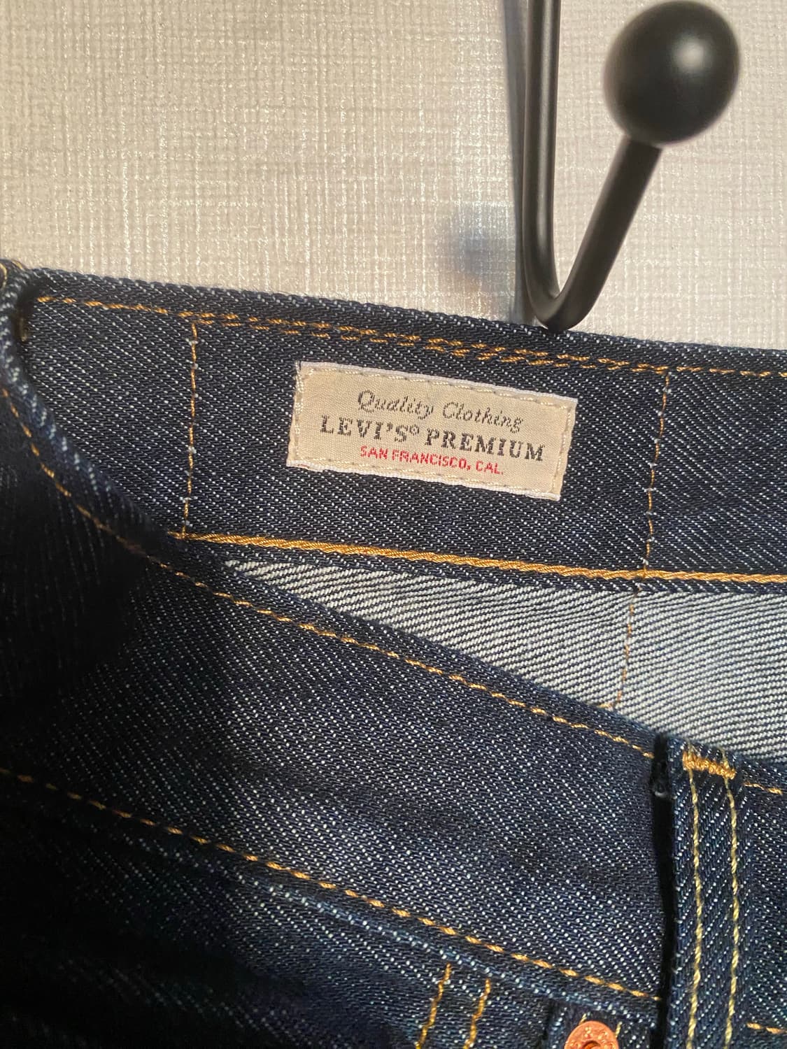 Levi’s 555 상품이미지4