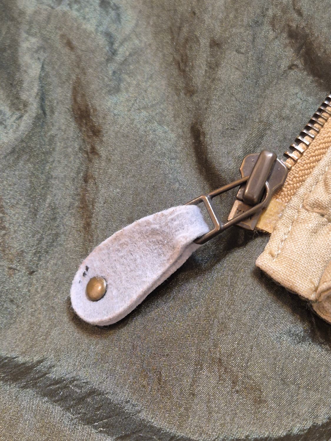 챕스랄프로렌 패딩 상품이미지7