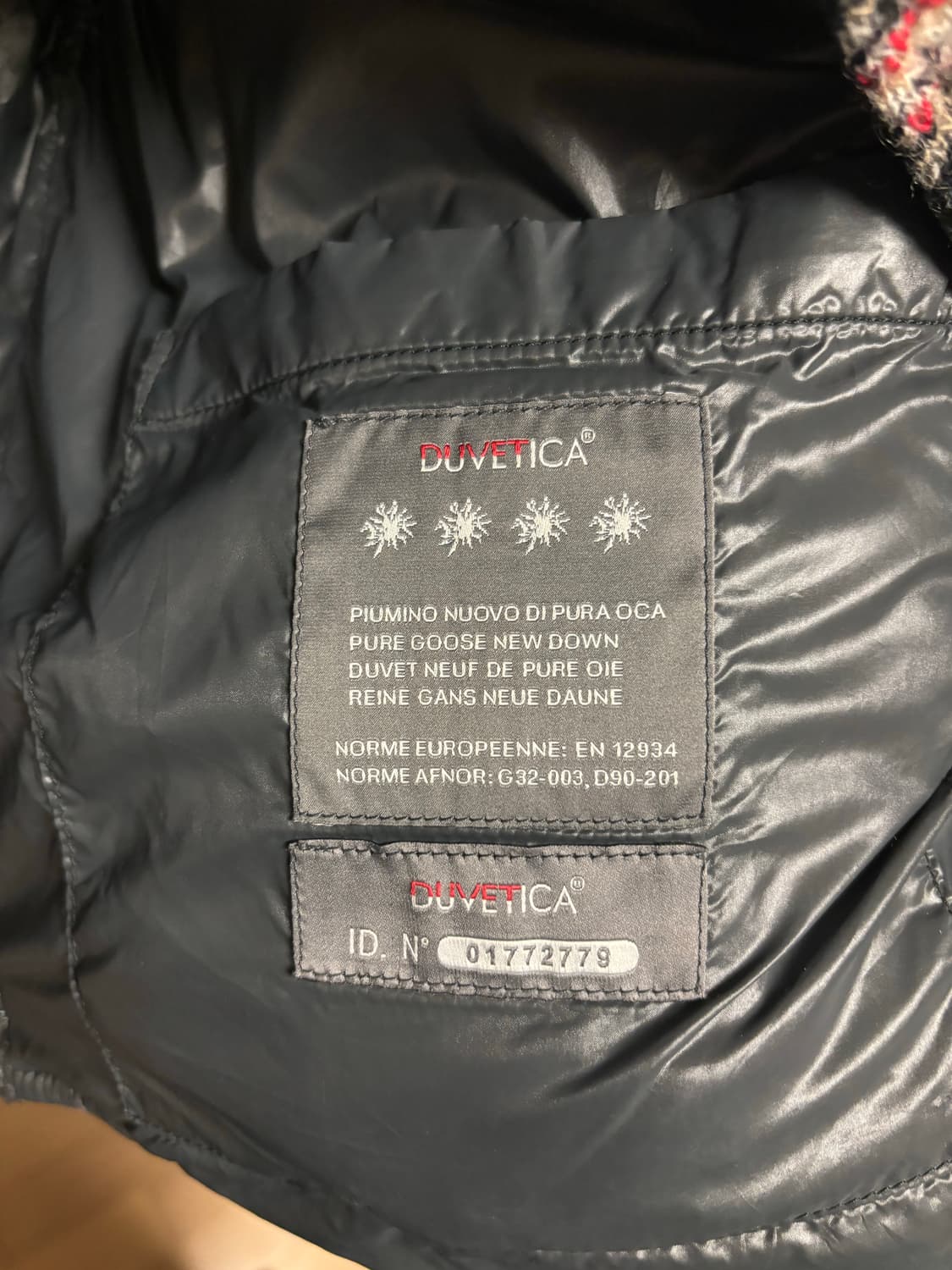 Junya Watanabe 베스트 상품이미지5