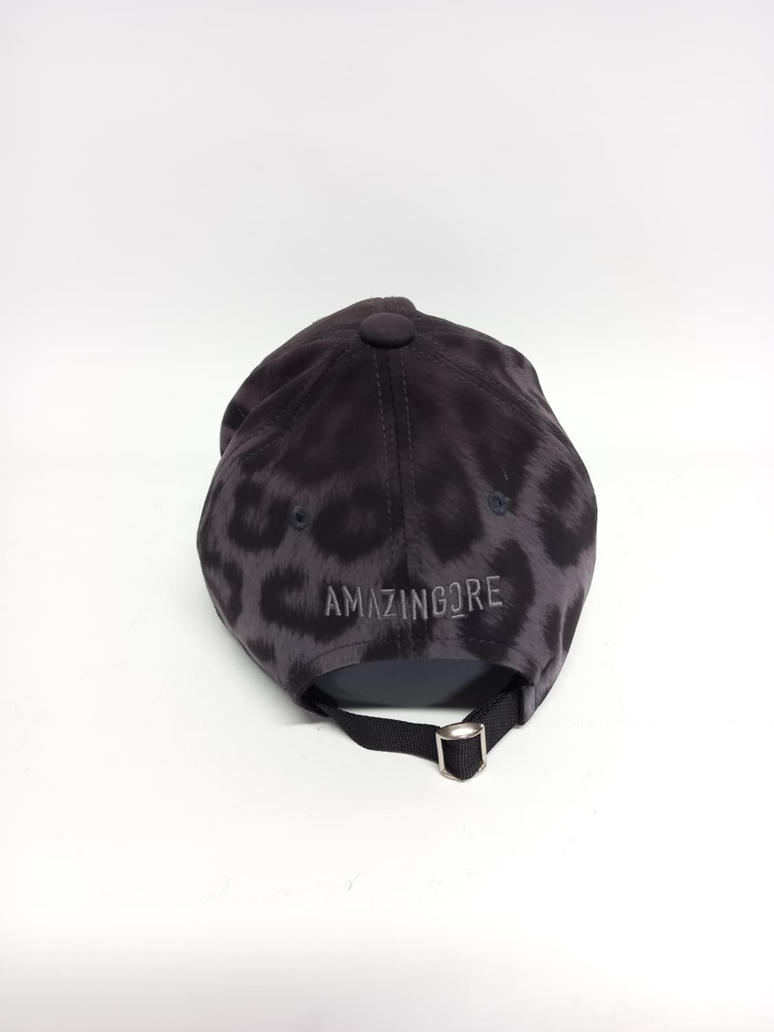 어메이징크리 골프 볼캡 남여공용 상품이미지2