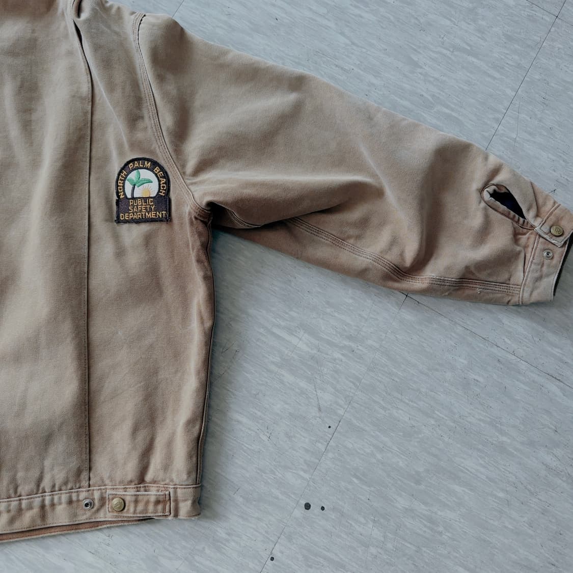 90s 디키즈 디트로이트 자켓 XL 상품이미지8