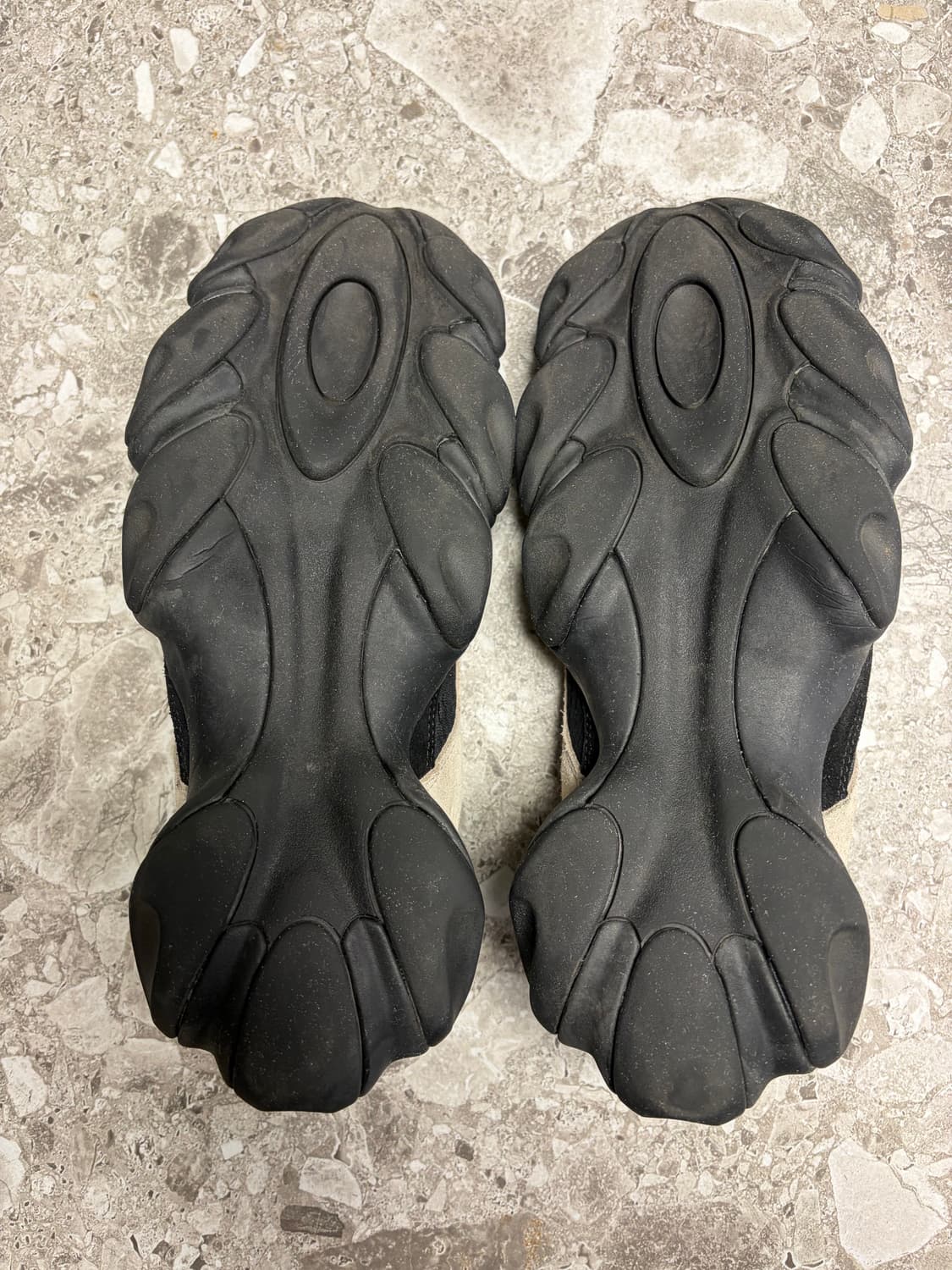 오클리 브레인데드 플래시 샌들 샌드블루 275 상품이미지3