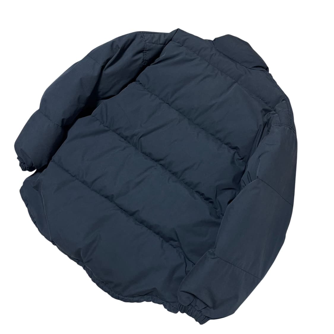 나이키 블랙 덕다운 패딩 상품이미지2