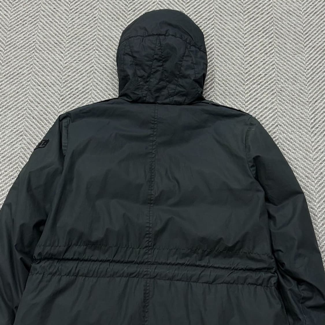 디젤 워크 패딩 야상  v2765 상품이미지4