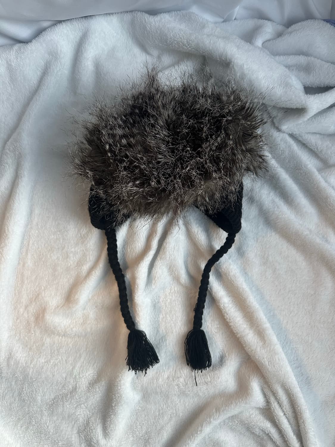 트루퍼햇 비니 상품이미지1