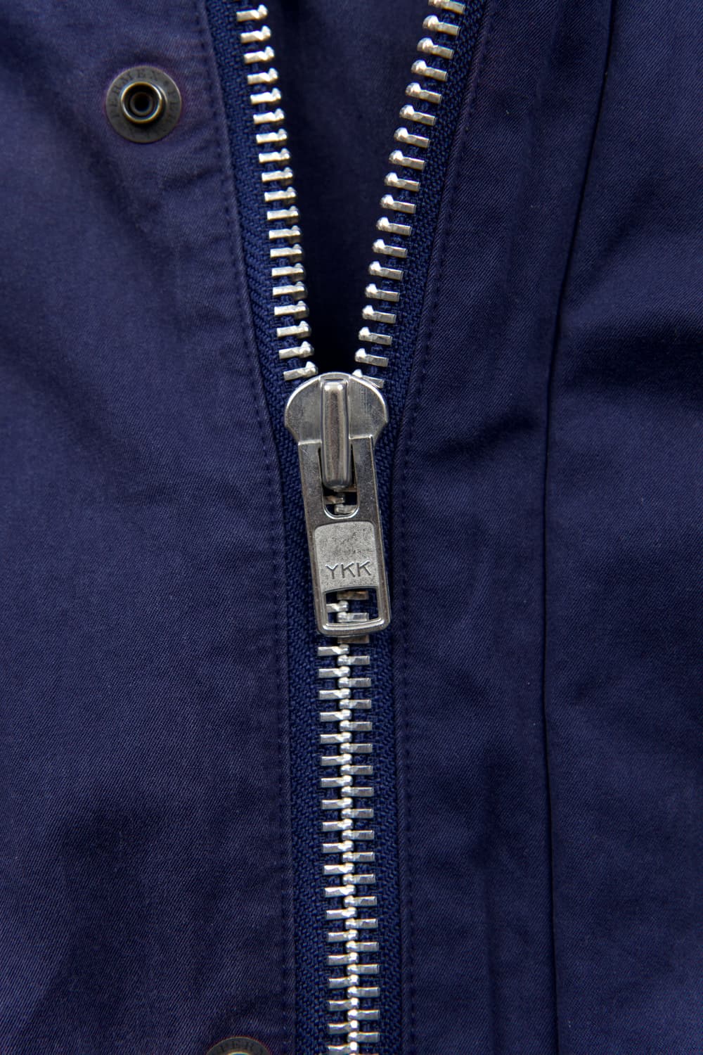 DOCUMENT 이탈리안 테크니컬 코튼 필드 자켓 블루 상품이미지8