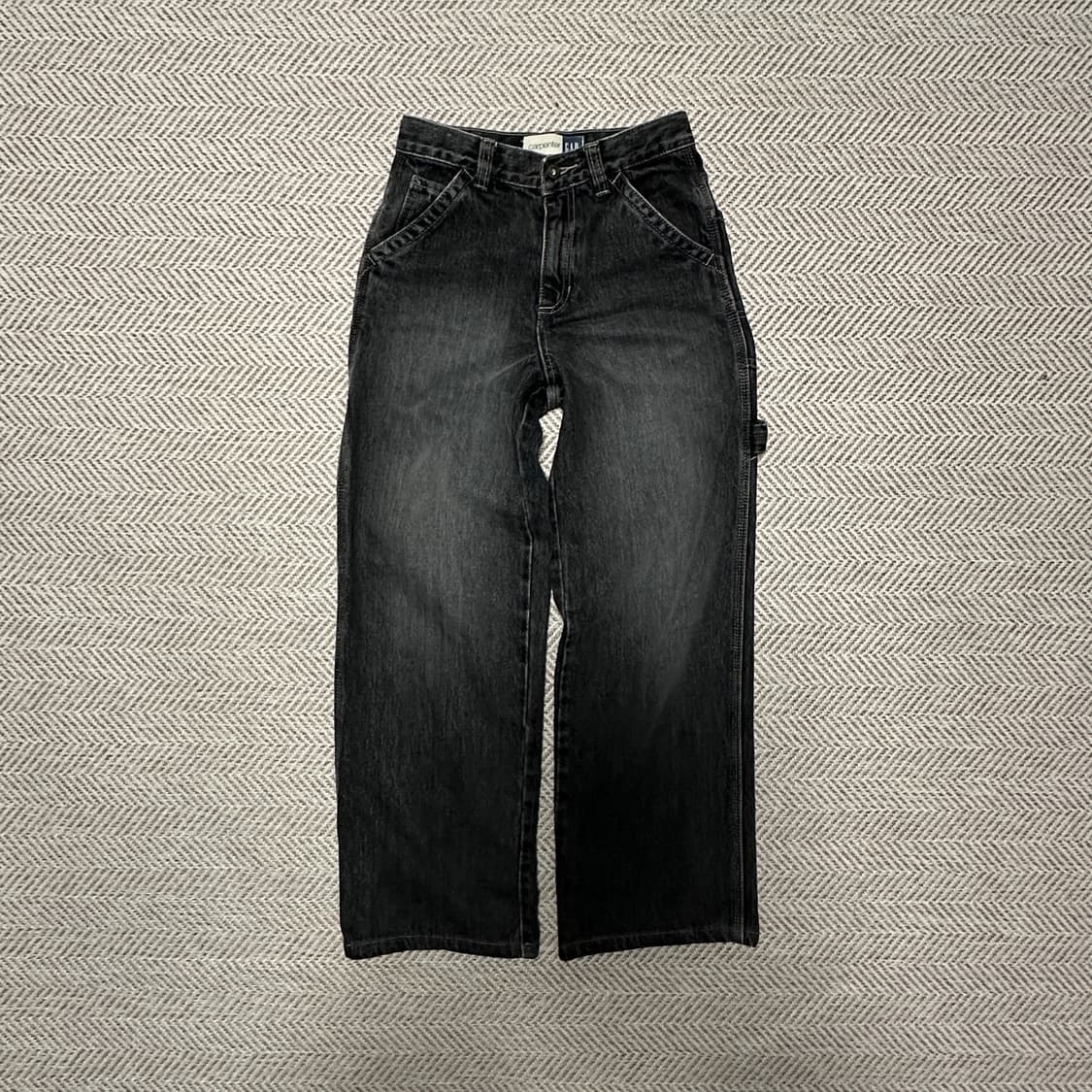 GAP carpenter denim pants 상품이미지1