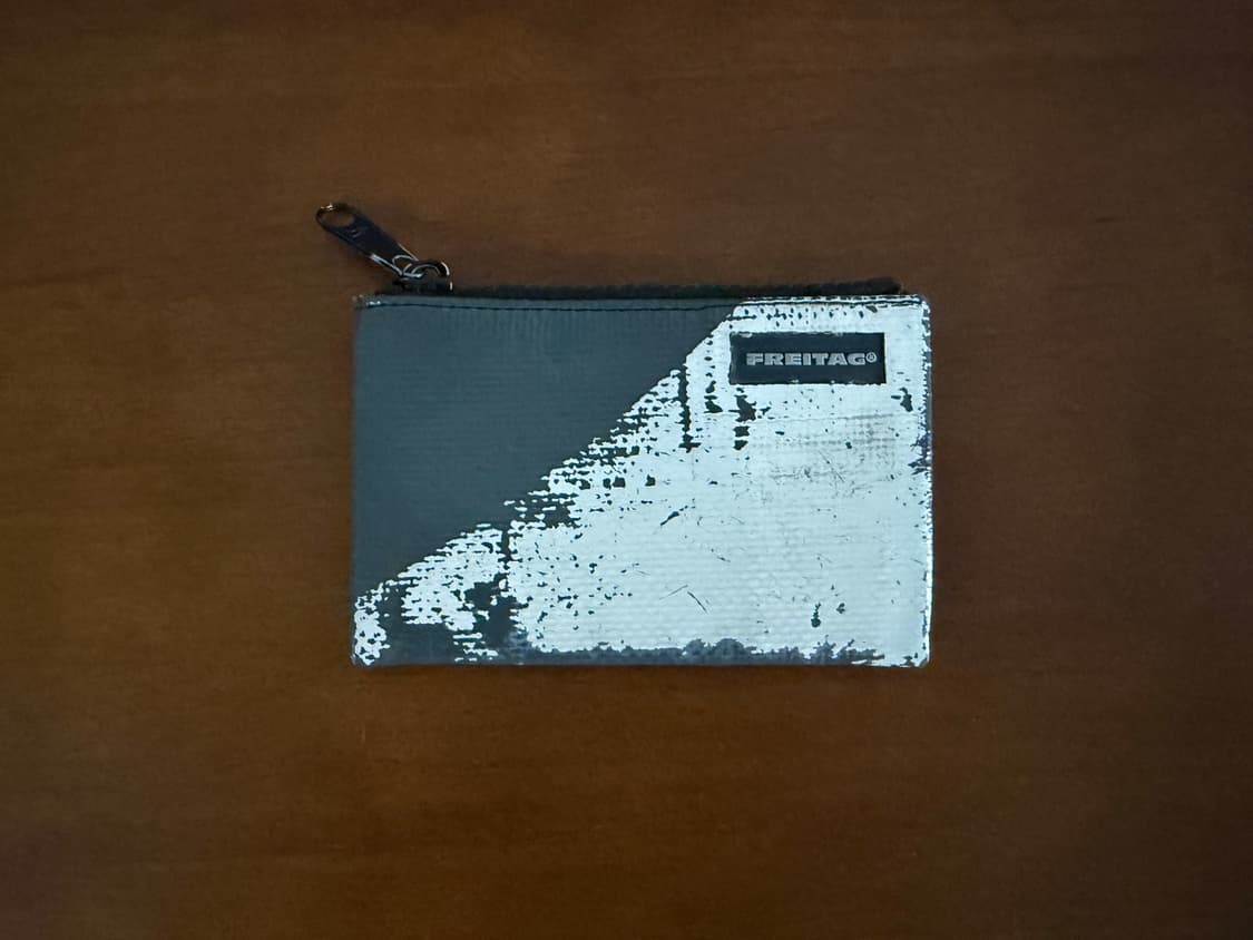 [프라이탁] 블레어 지갑 상품이미지1