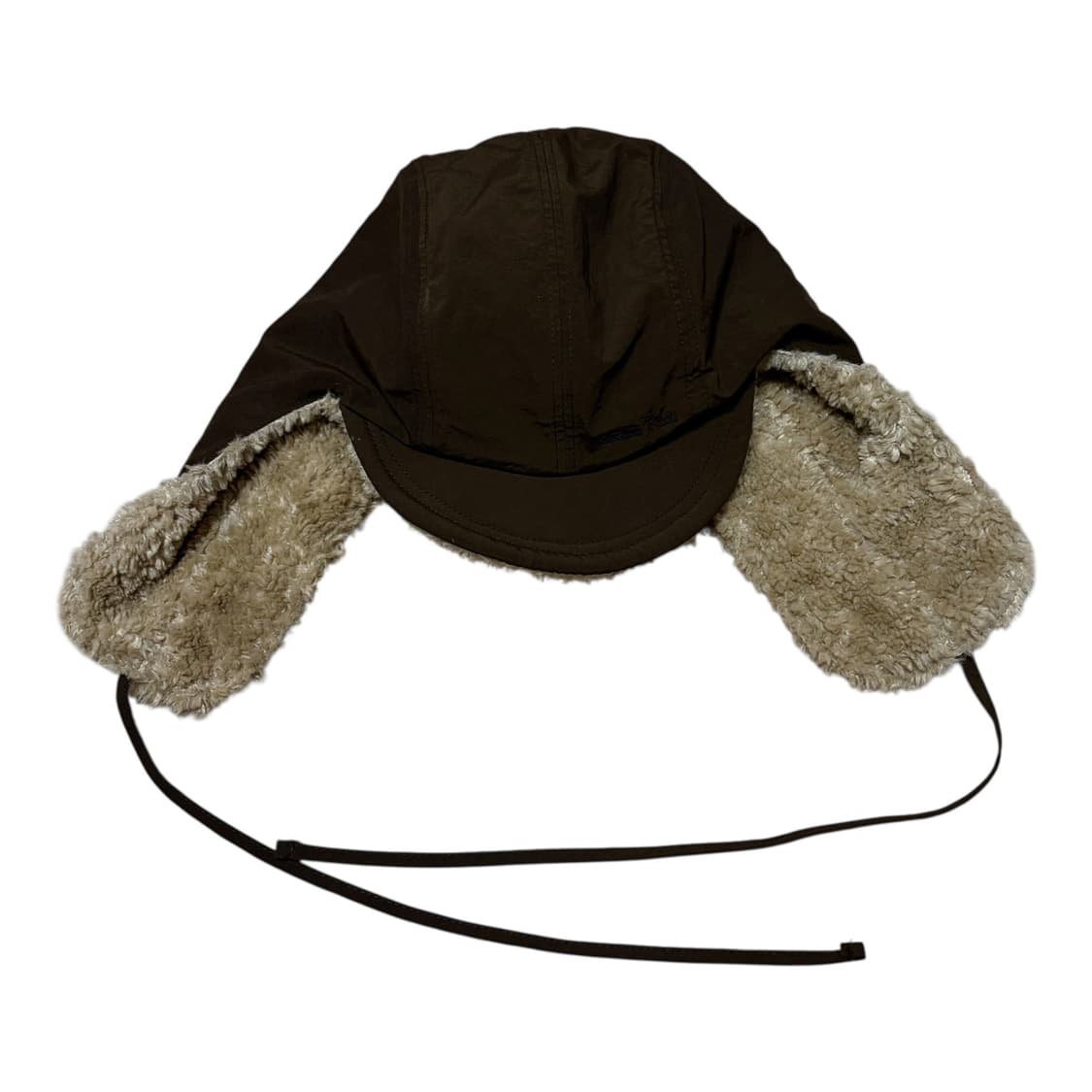 Matin Kim 리버시블 트루퍼 햇 상품이미지3