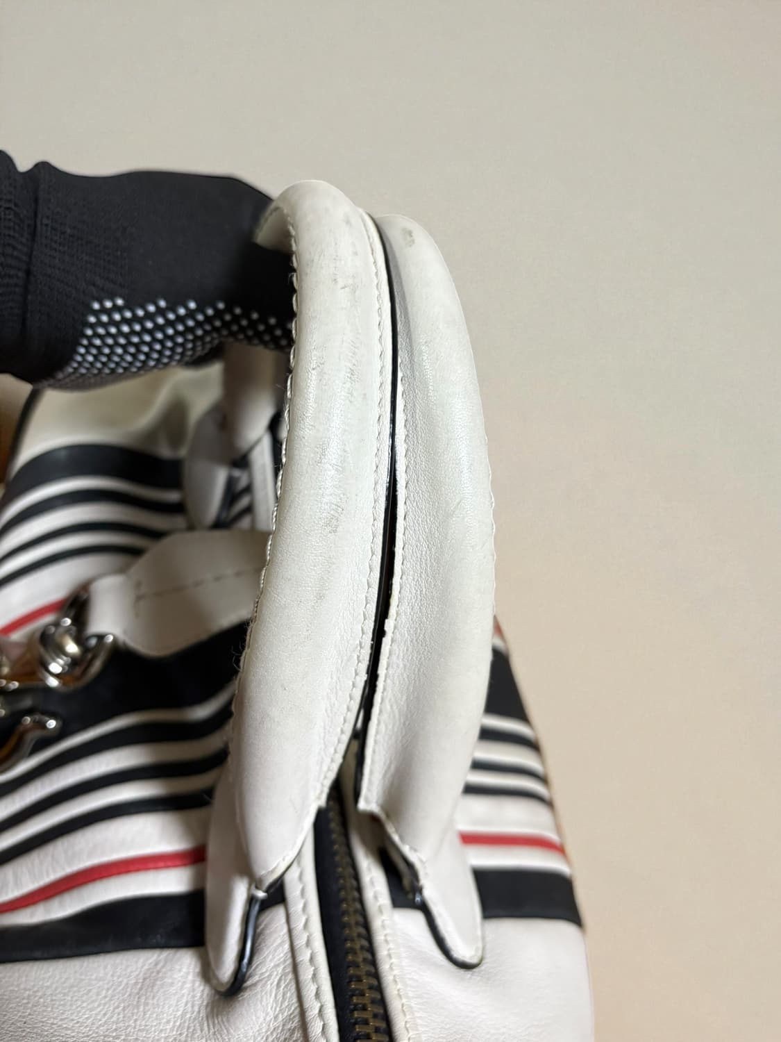 명품 발리 토트백 숄더백 크로스백 3way백 상품이미지6