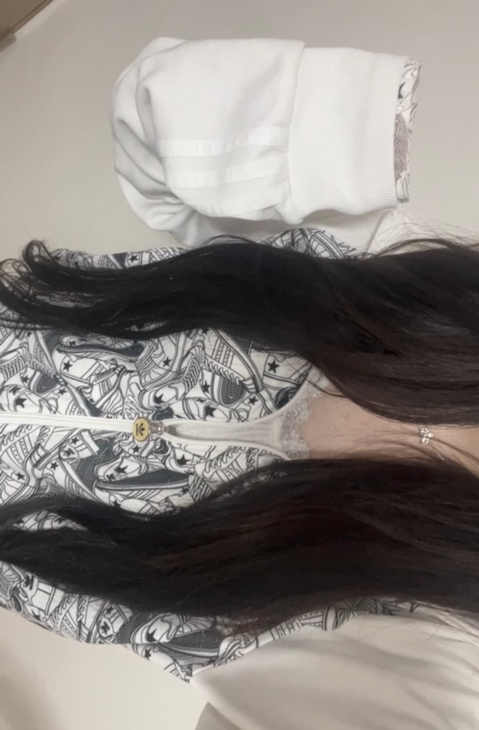 아디다스 대대장템 초희귀 져지 (교신가능) 상품이미지1