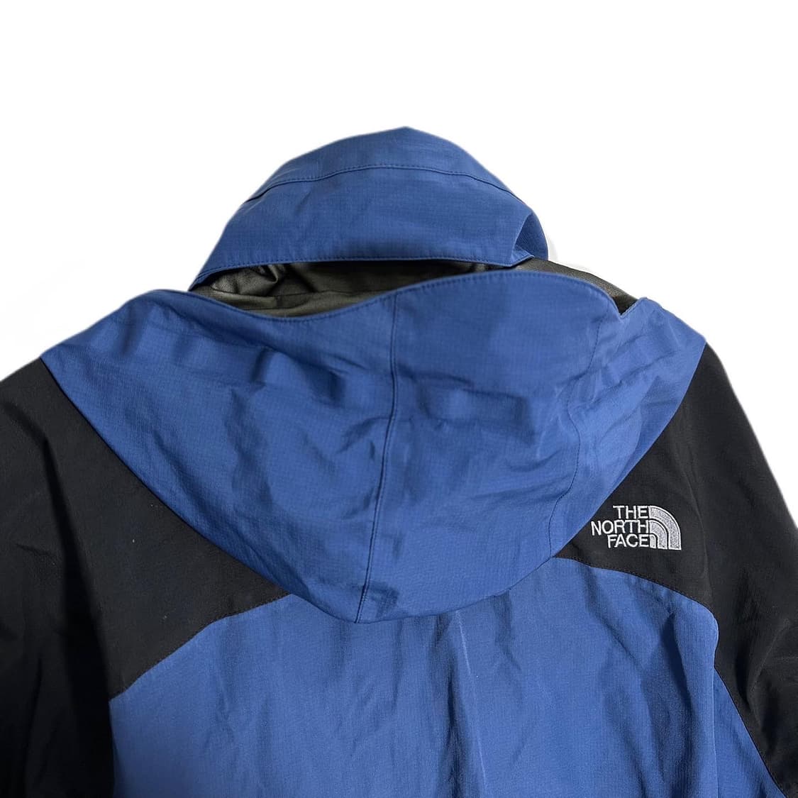 노스페이스 서밋시리즈 고어텍스 배색 바람막이 자켓 상품이미지7