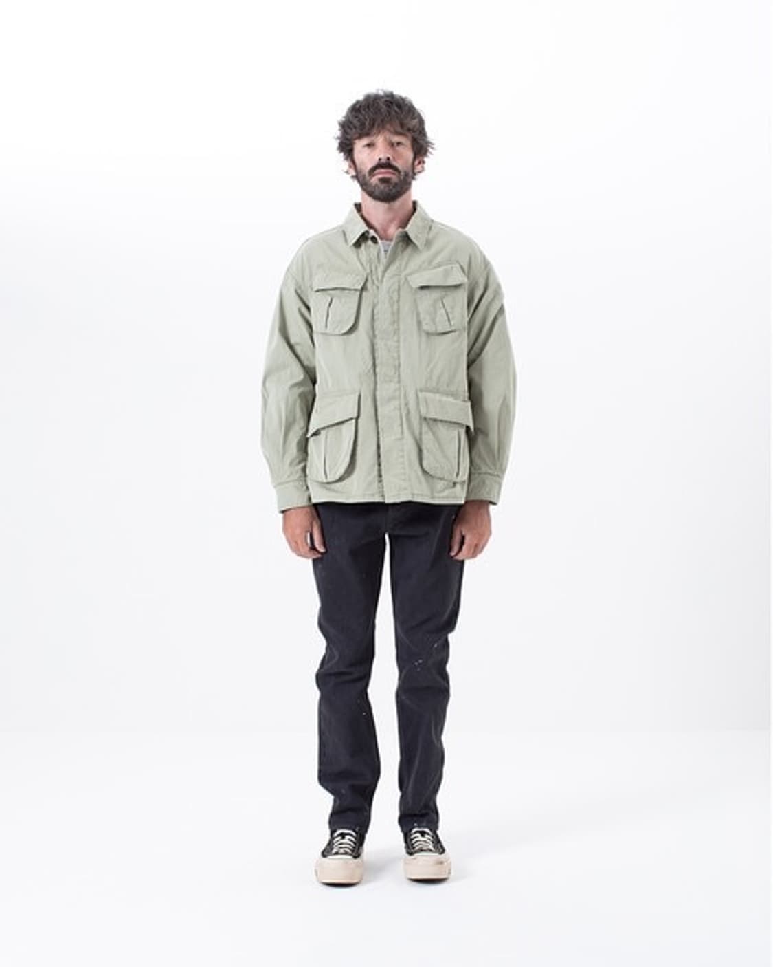 visvim 22ss tropical combat jkt 상품이미지6