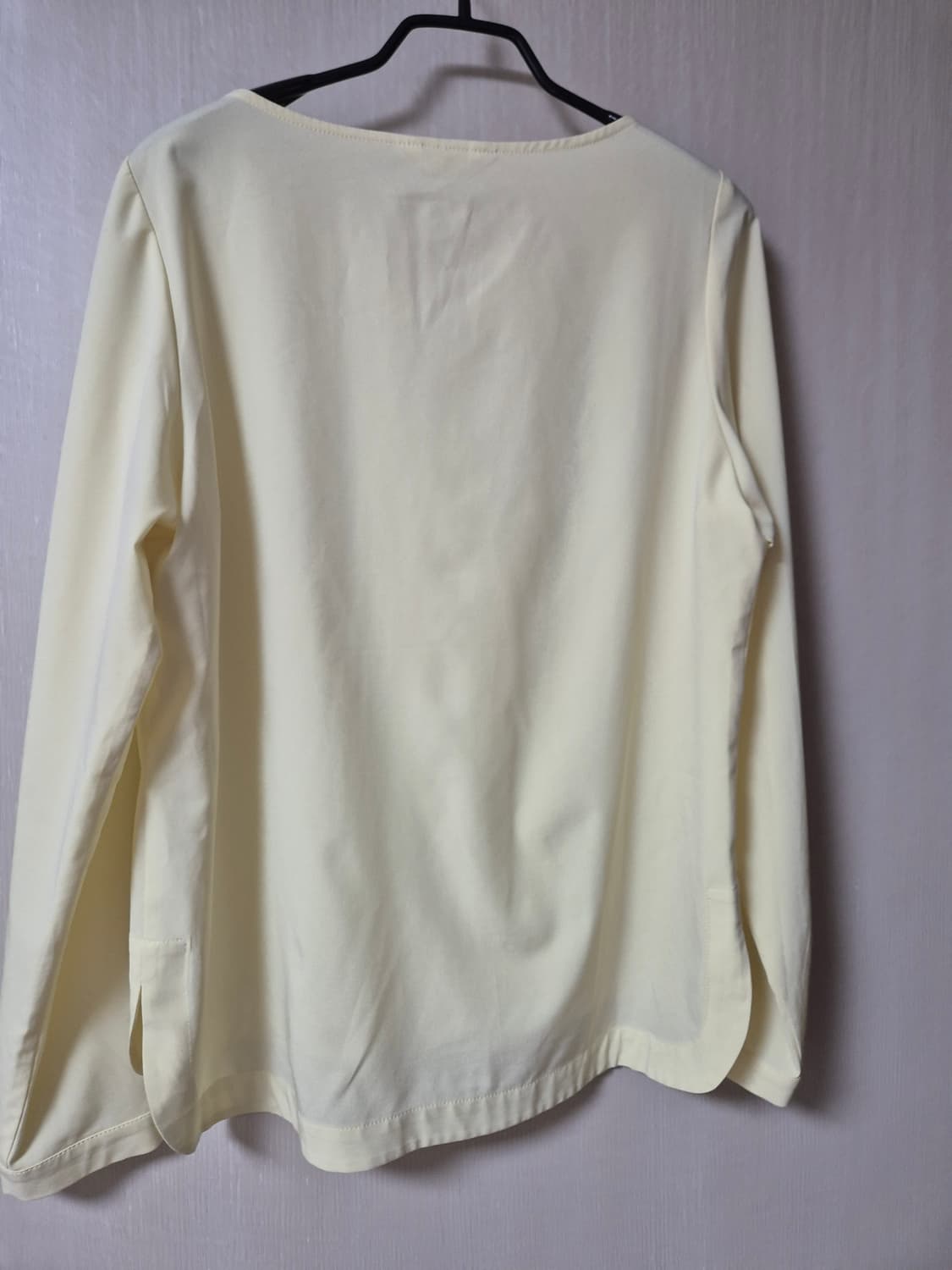 킨더살몬 블라우스 S 상품이미지4