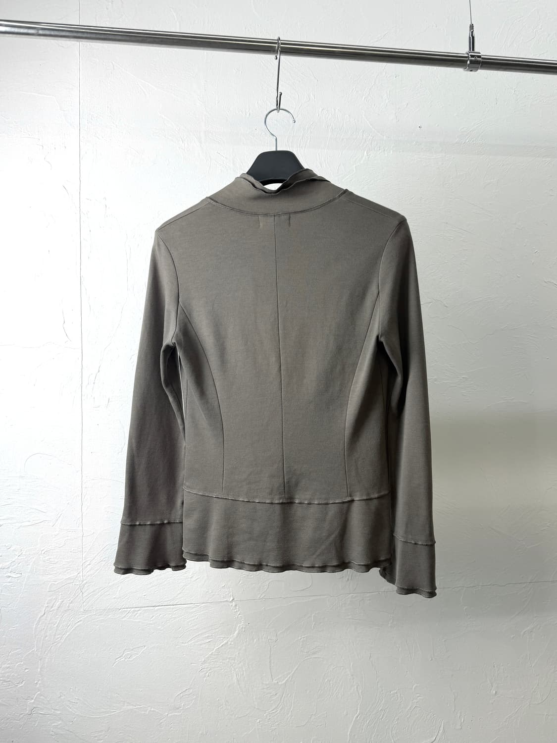 Poil de carotte 레이어드 자켓 상품이미지6