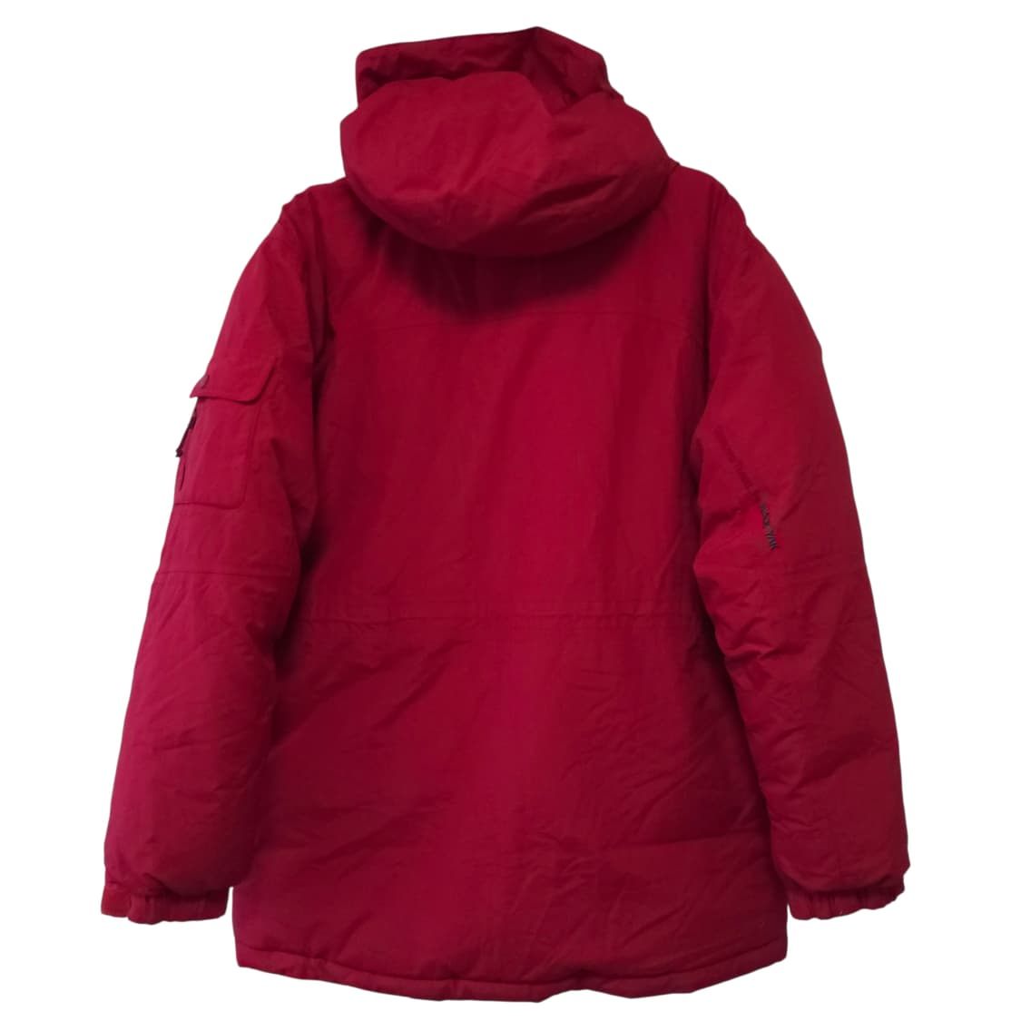 블랙야크 구스다운 패딩잠바 100-105 파카 점퍼 상품이미지5